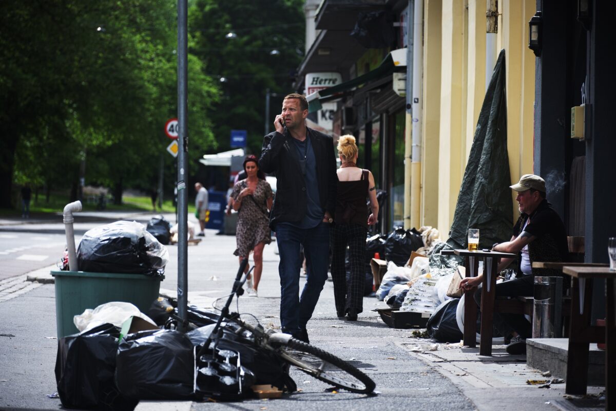 Harry Hole