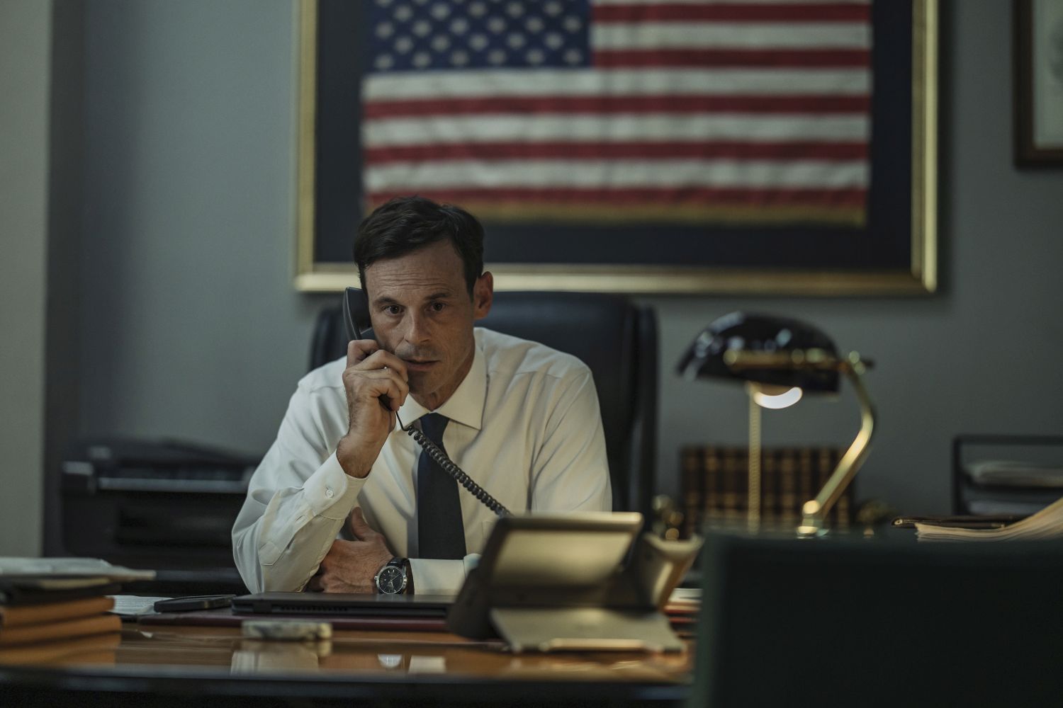 Netflix křísí kultovní akční nářez, Denzela vystřídá nekompromisní mariňák. Nový Muž v ohni slibuje drsnější podívanou než originál