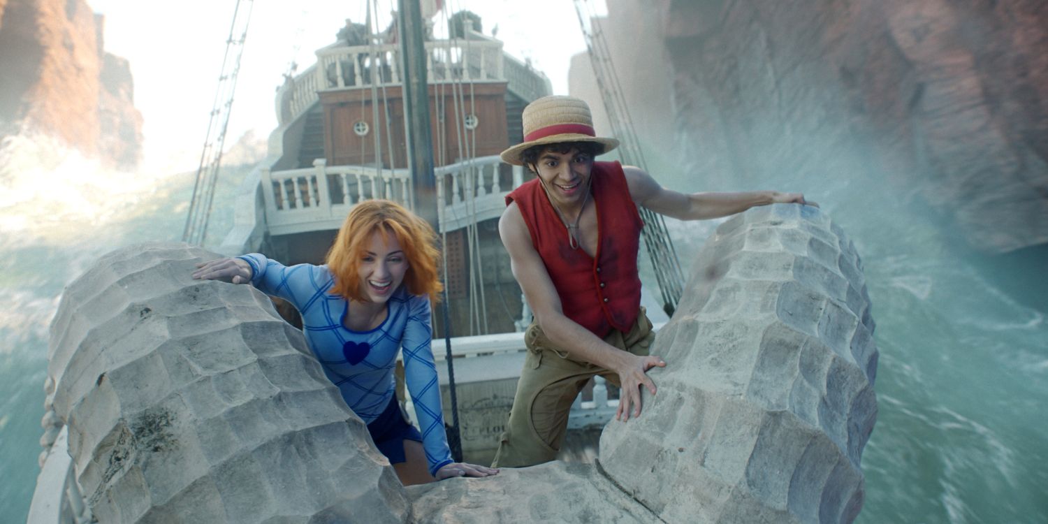 One Piece 2