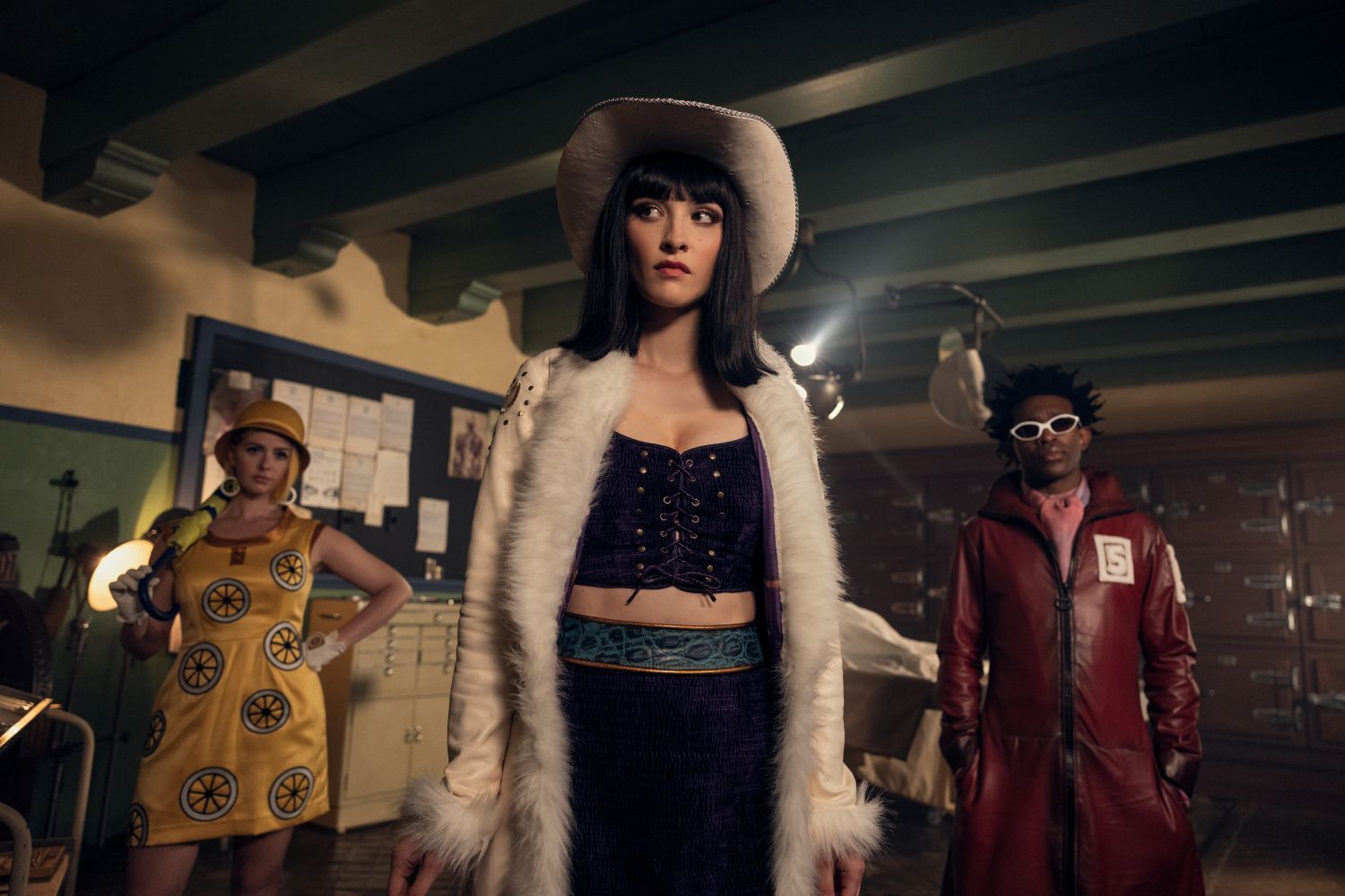 One Piece 2
