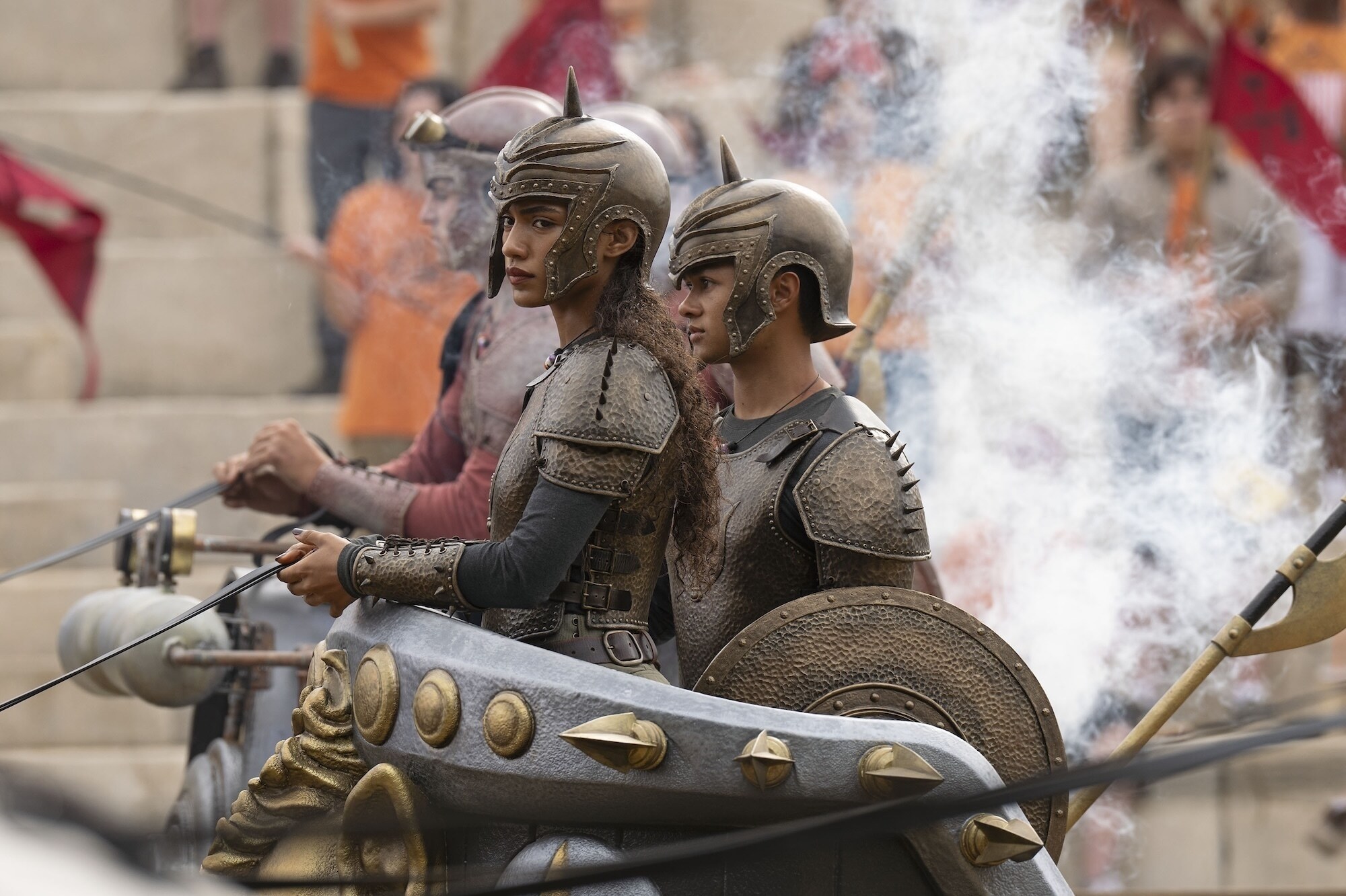 Percy Jackson a Olympané