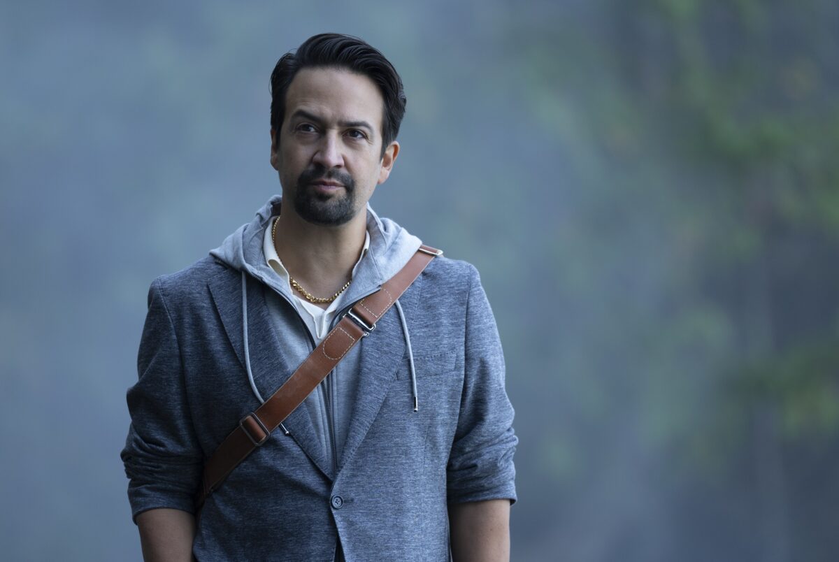 Percy Jackson a Olympané