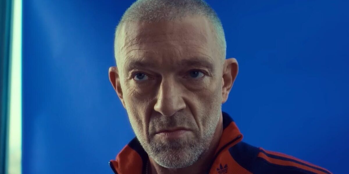 Vincent Cassel