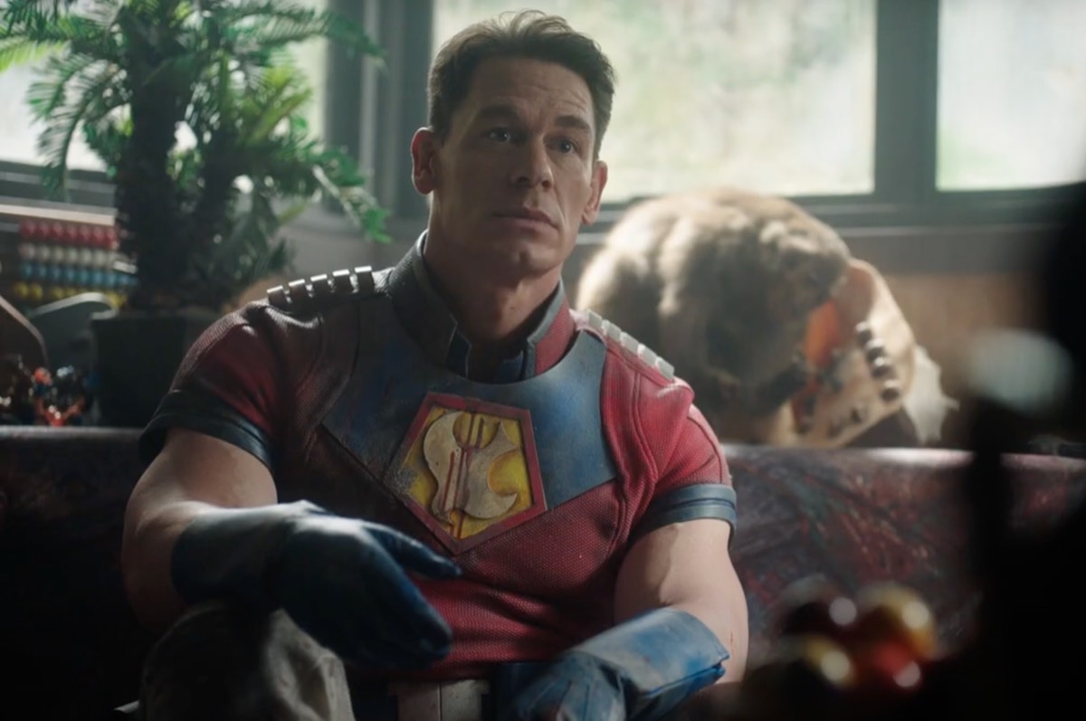 John Cena