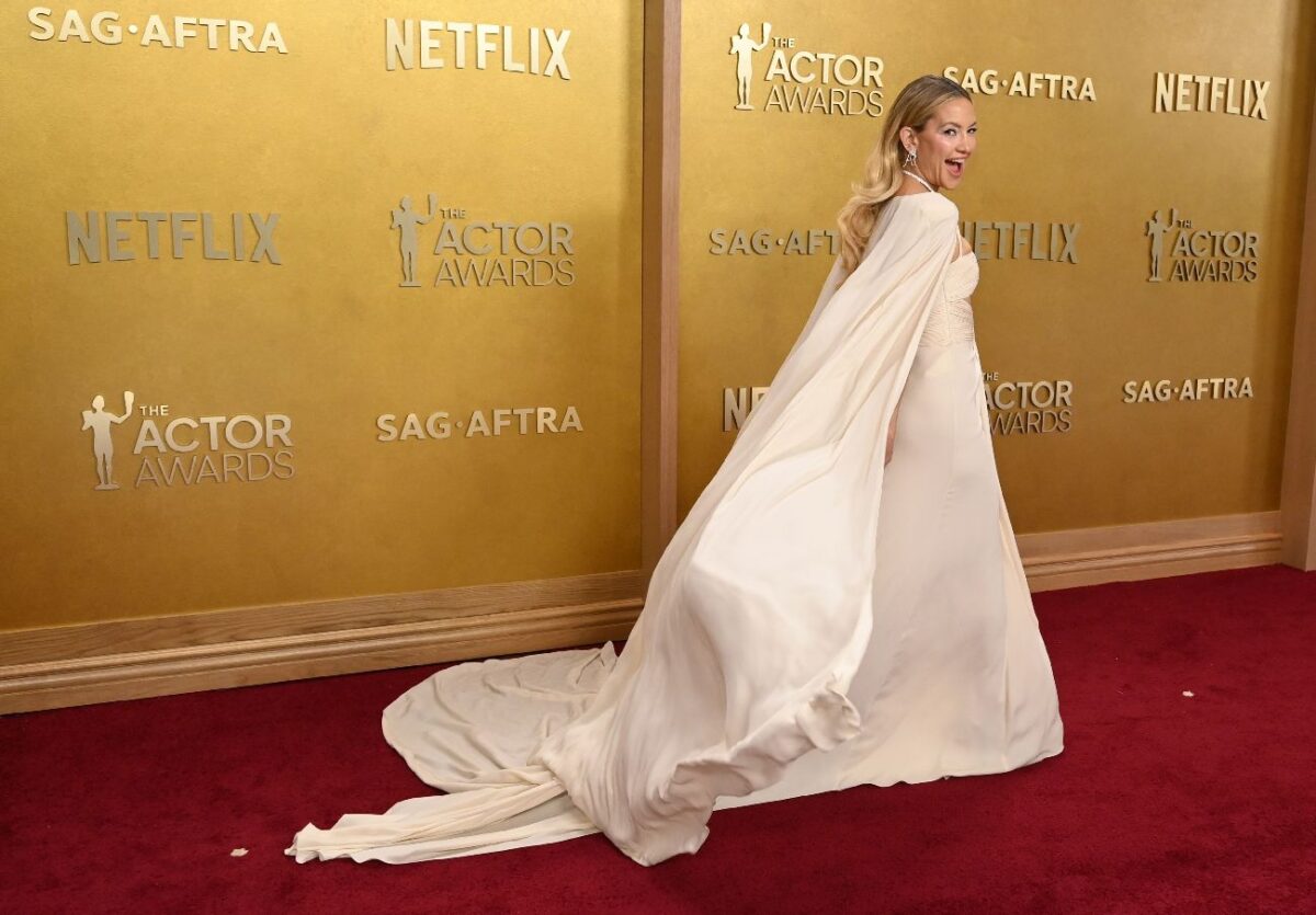 Kate Hudson