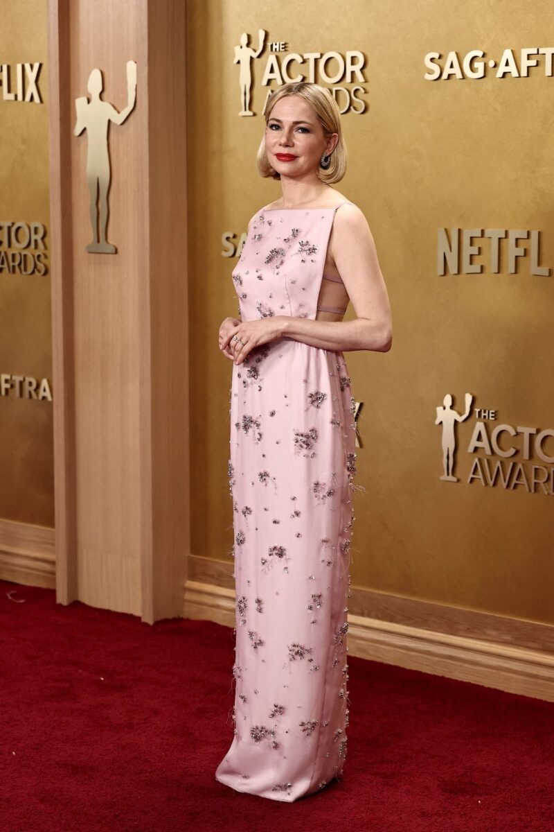 Michelle Williams