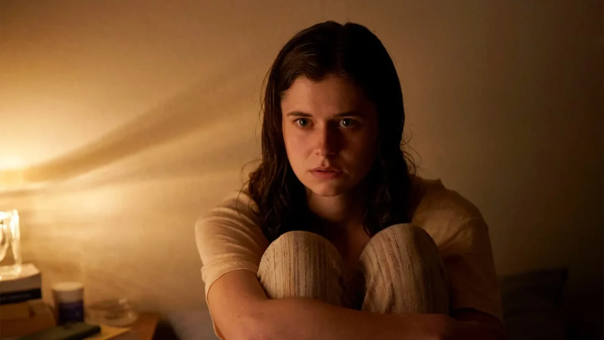 Rozhovory s přáteli (2022).