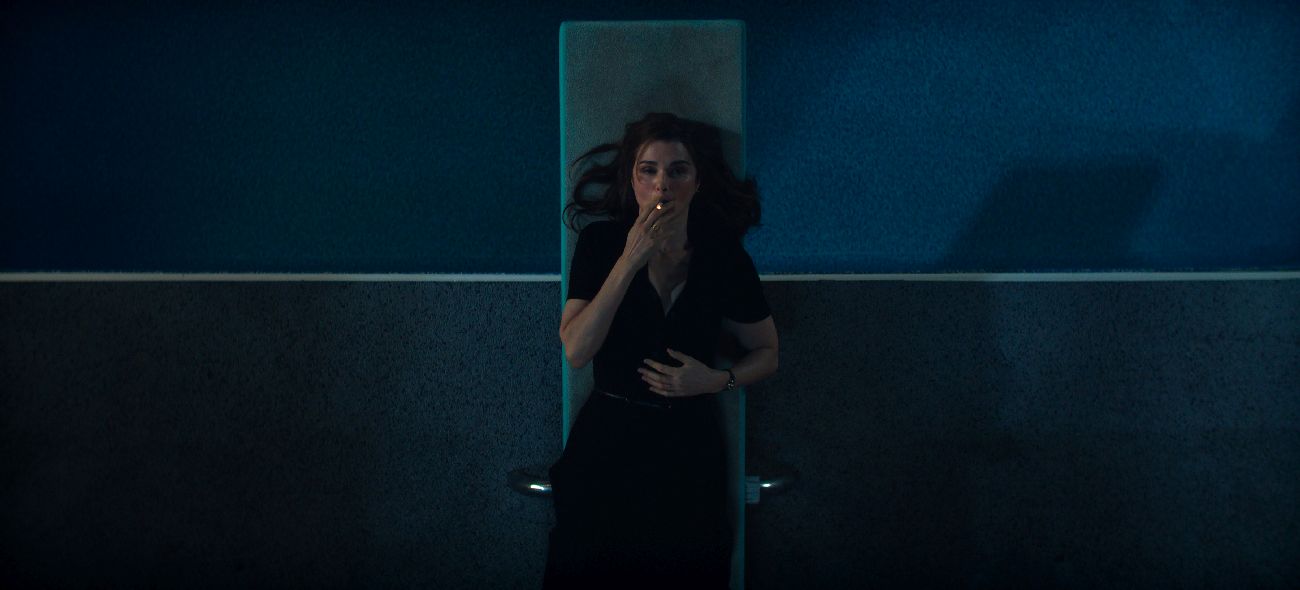 VLADIMIR. Rachel Weisz