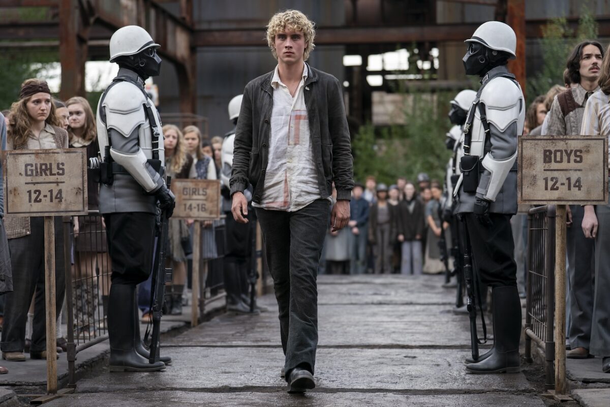 Hunger Games: Úsvit sklizně (2026).