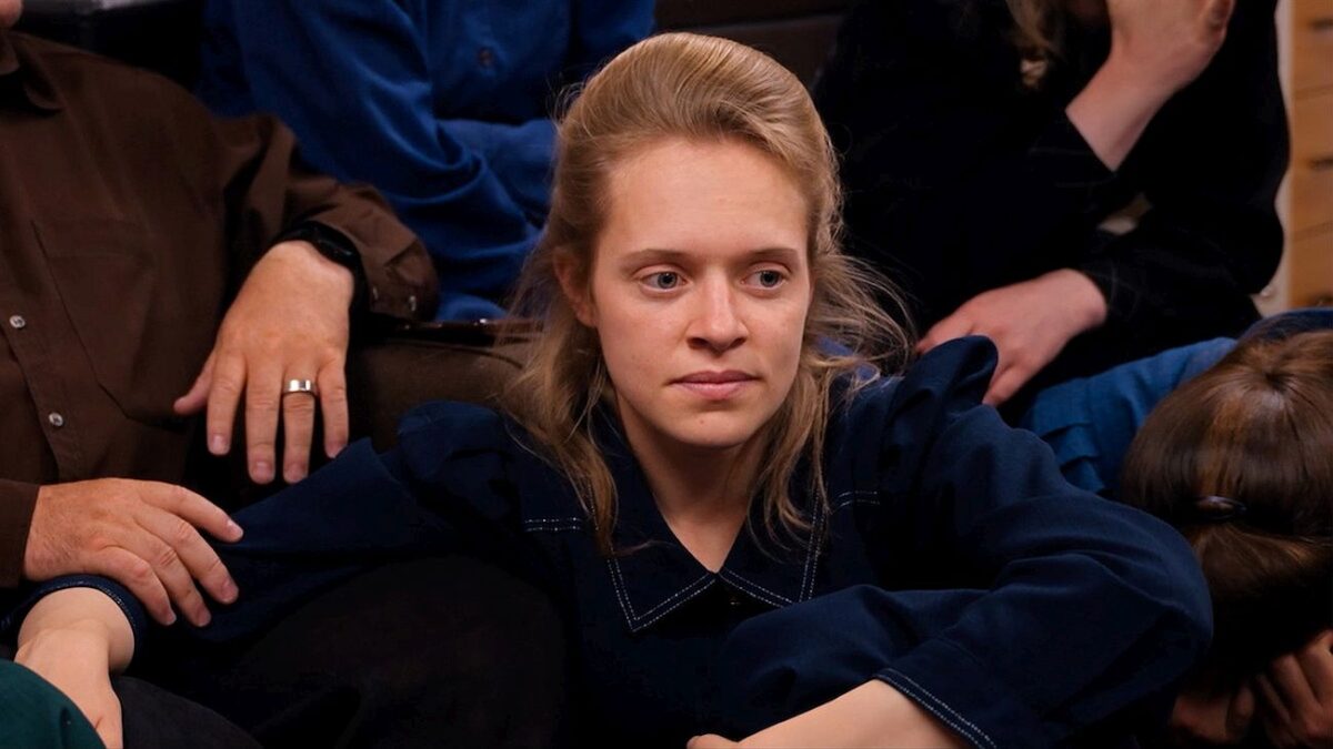 Věř mi: Falešný prorok