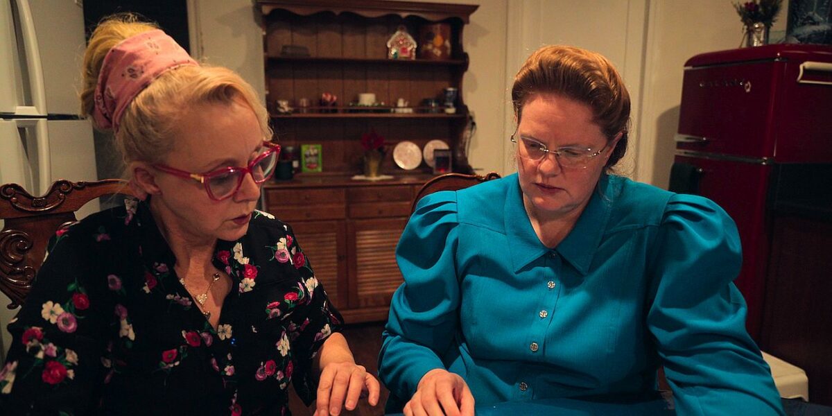 Věř mi: Falešný prorok