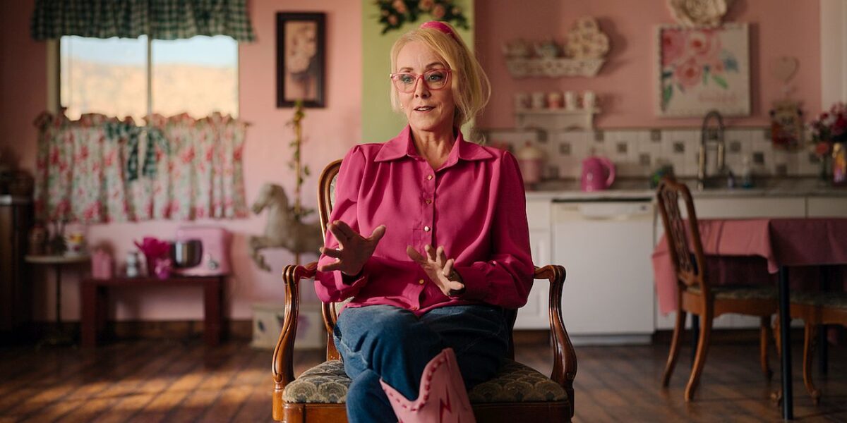 Věř mi: Falešný prorok