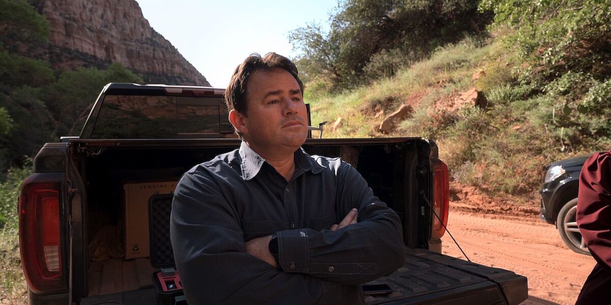 Věř mi: Falešný prorok