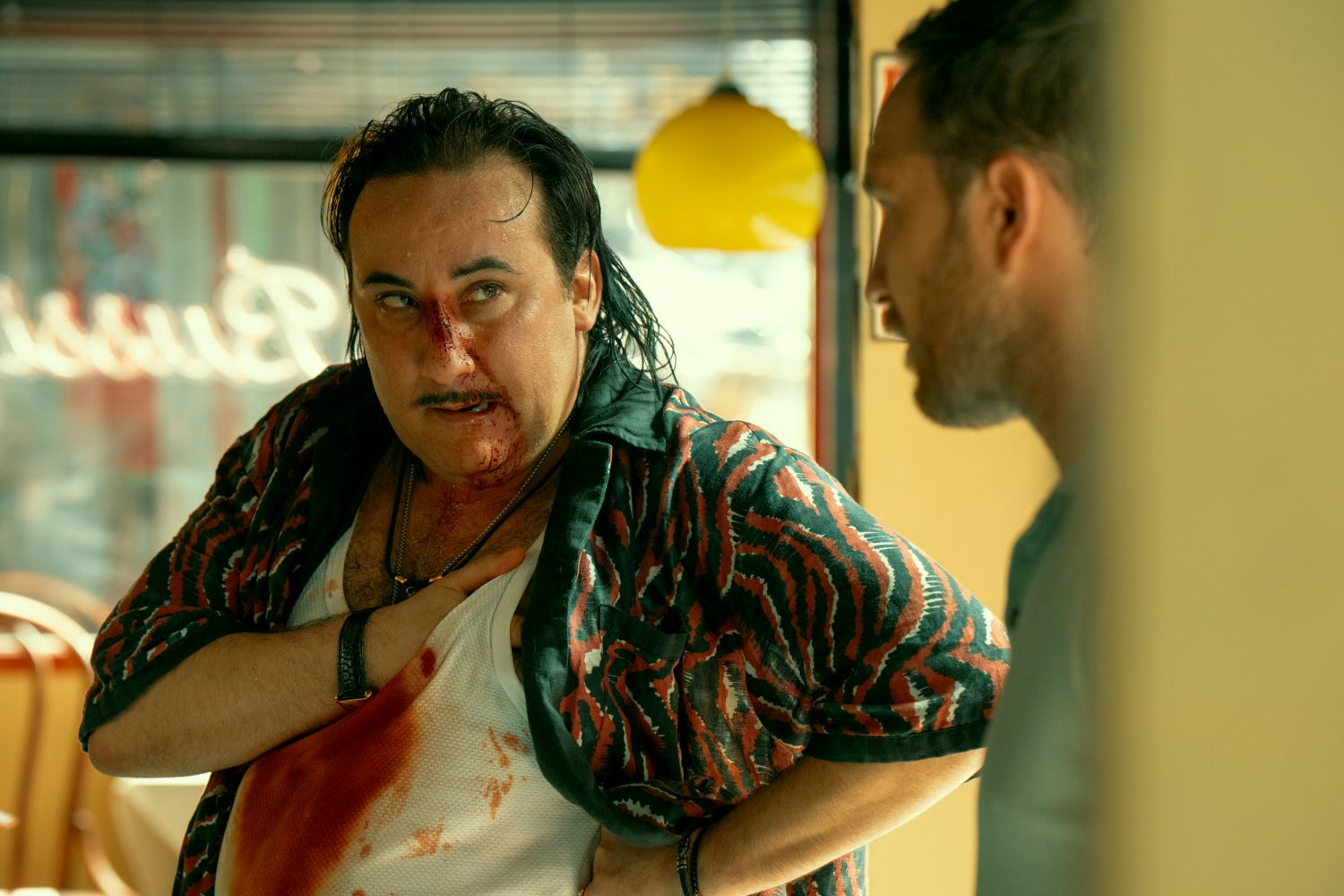 Netflix odpálí kriminální bombu: Drsný akční hit se vrací a podle tvůrců překoná vše, co jsme dosud viděli