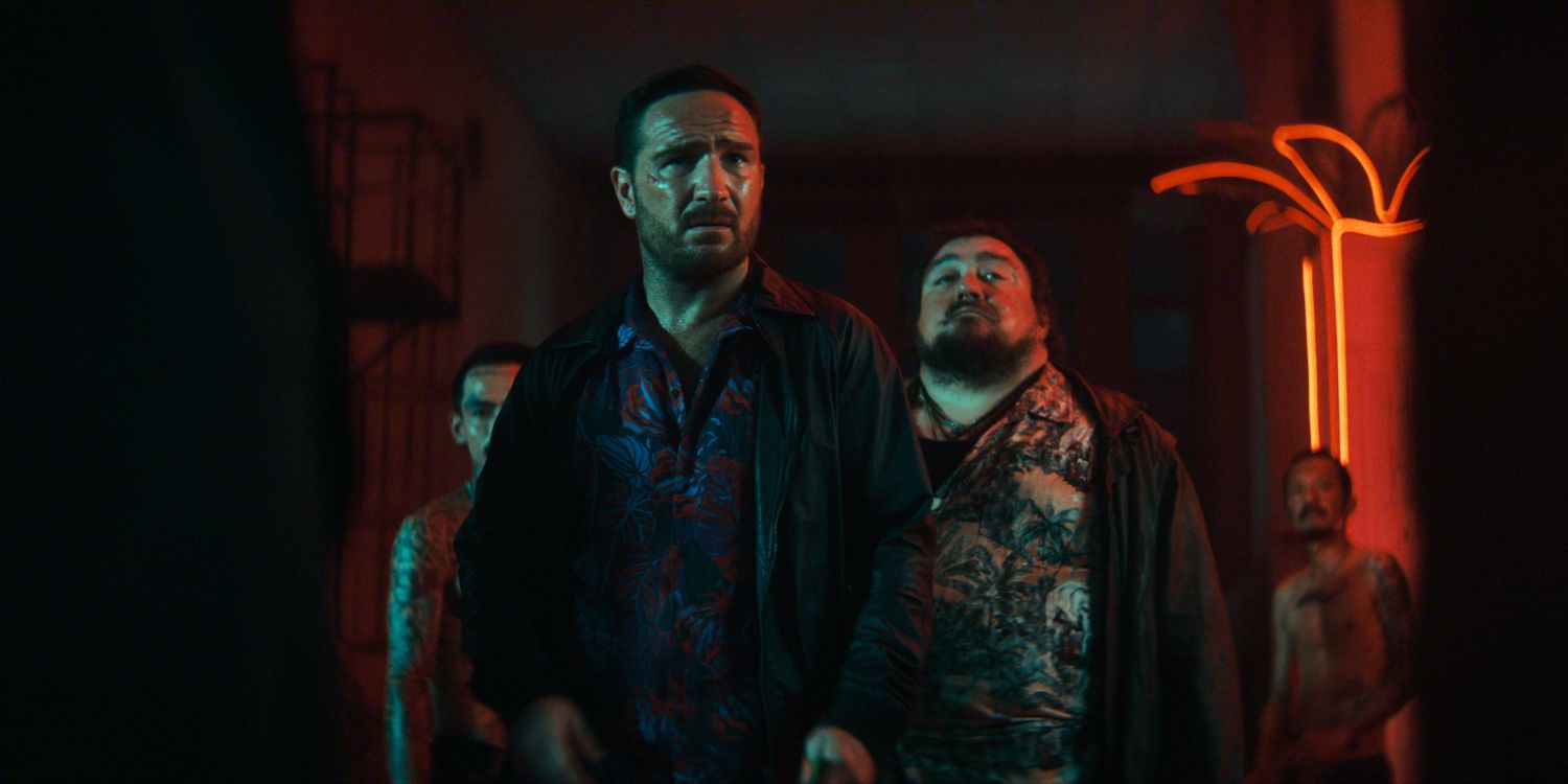 Netflix odpálí kriminální bombu: Drsný akční hit se vrací a podle tvůrců překoná vše, co jsme dosud viděli