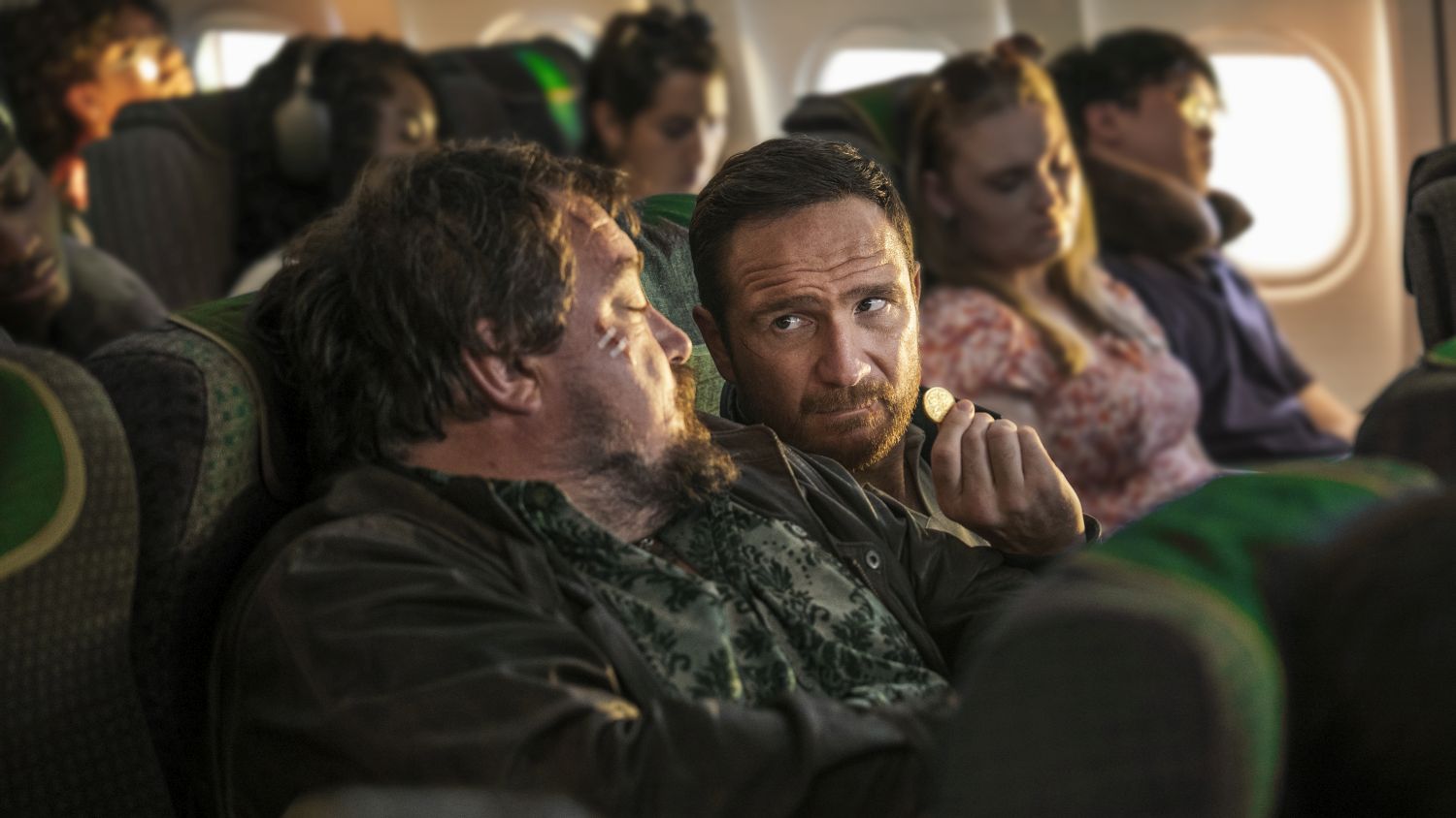 Netflix odpálí kriminální bombu: Drsný akční hit se vrací a podle tvůrců překoná vše, co jsme dosud viděli