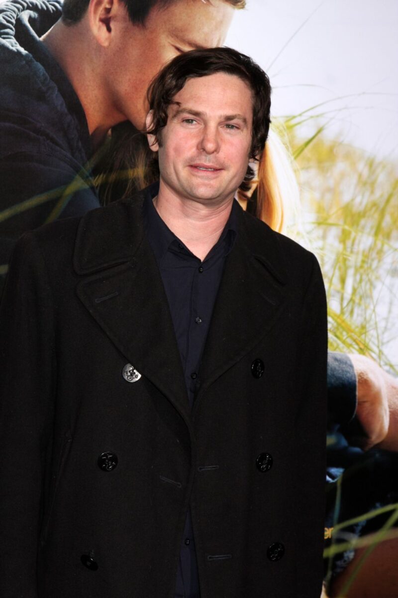 Henry Thomas