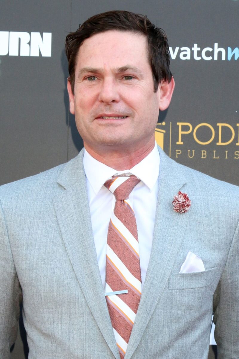 Henry Thomas