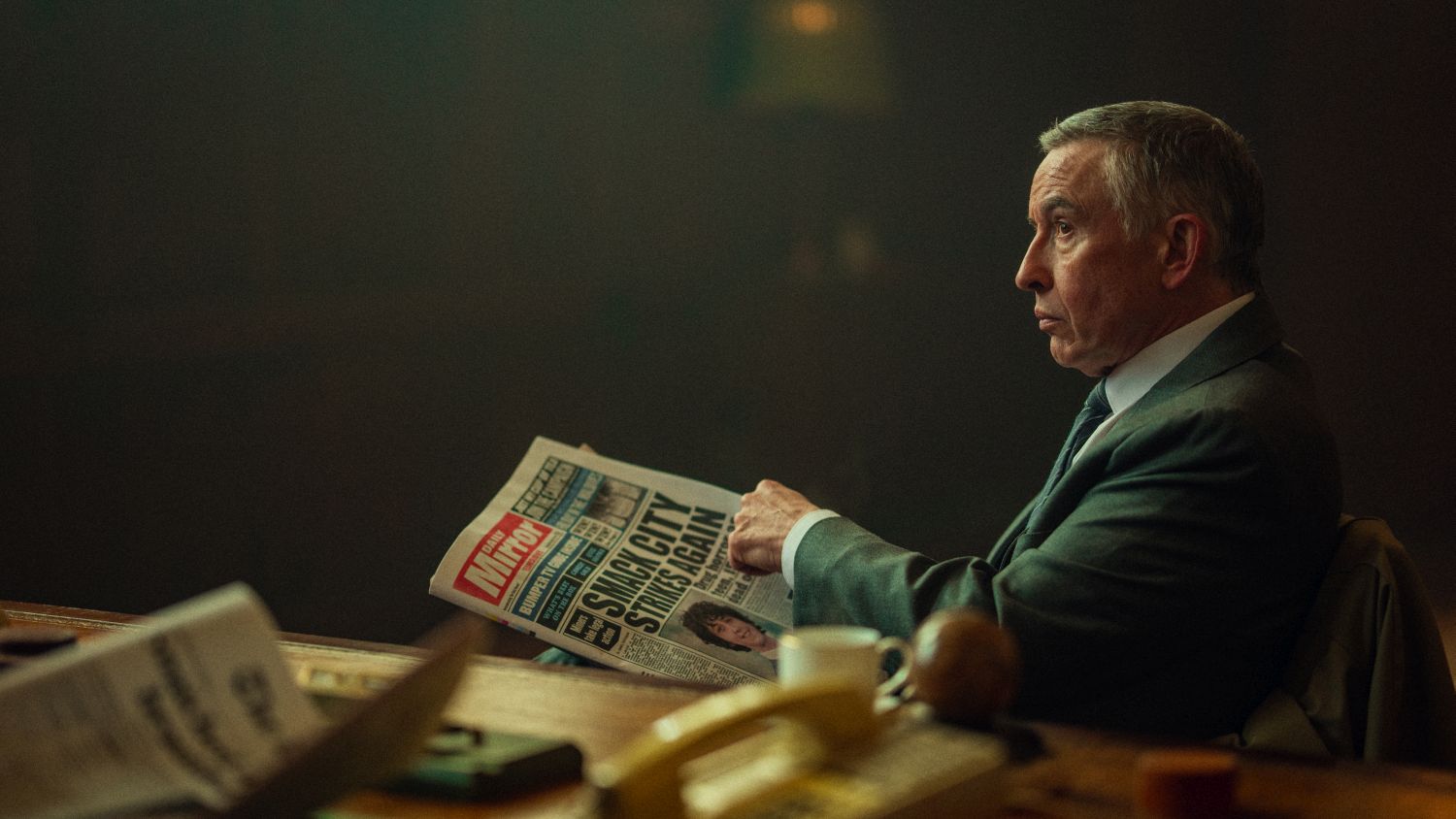 Vzali jim identitu a poslali mezi zločince: Netflix odhalí neuvěřitelný skutečný příběh, který měl zůstat navždy utajen