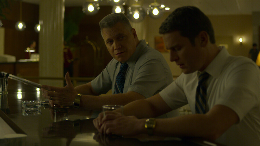 Mindhunter
