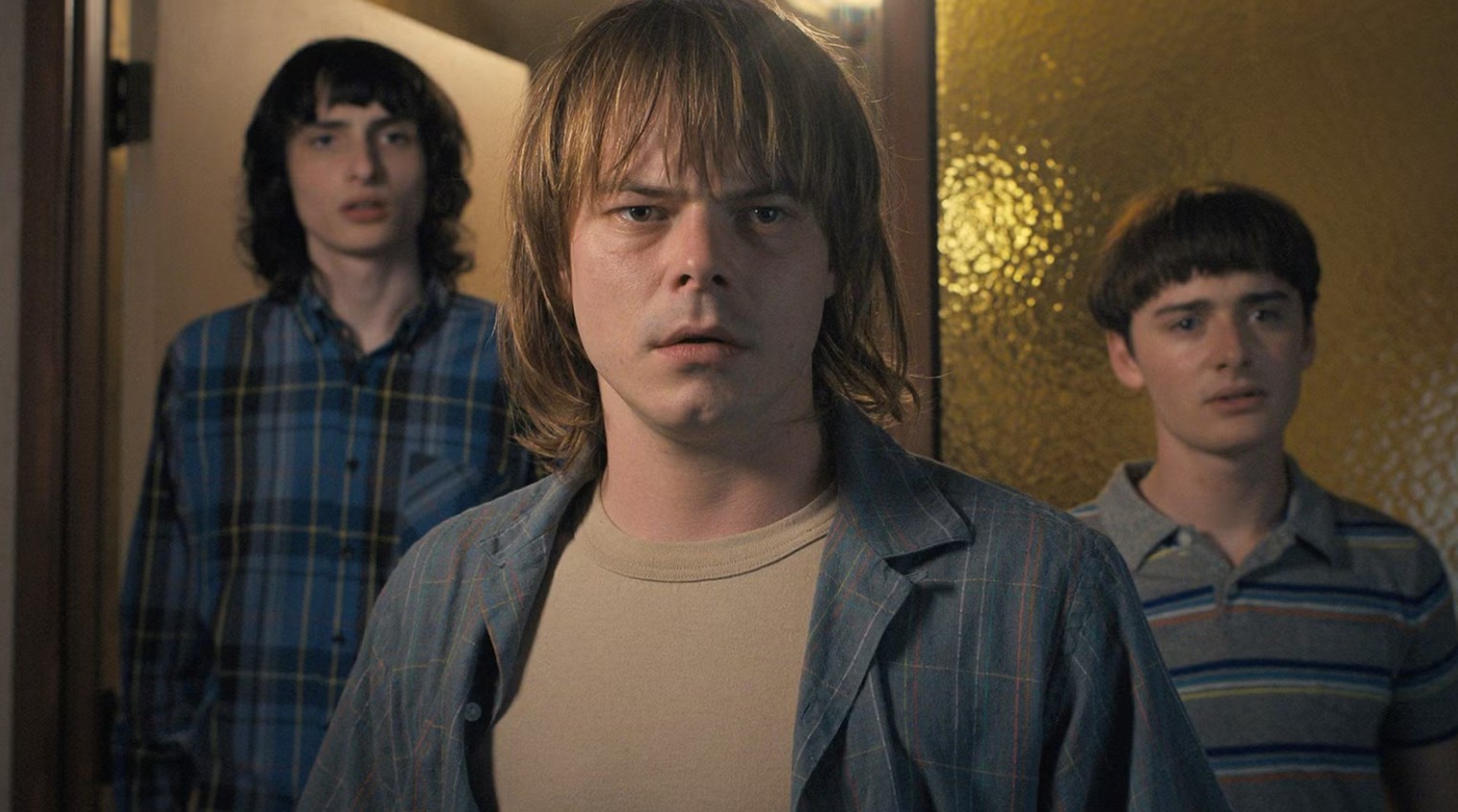 Peaky Blinders nekončí. Vrací se v nejtemnější podobě a s hvězdným obsazením, včetně hvězdy Stranger Things