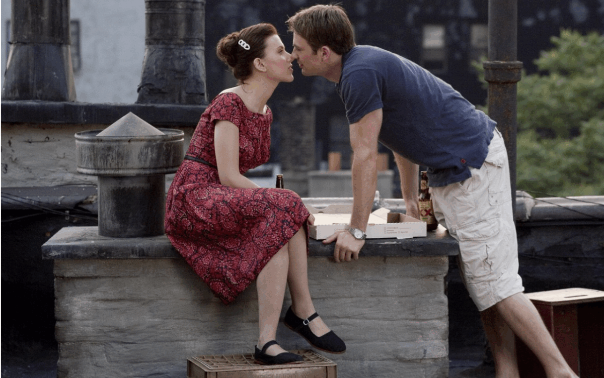 Nanny Diaries