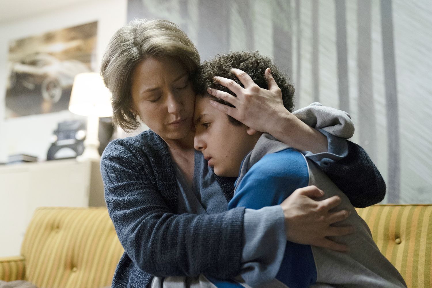 Triumf krimi žánru, který boří pravidla: Psychologický thriller má 97% hodnocení a je skrytým klenotem Netflixu