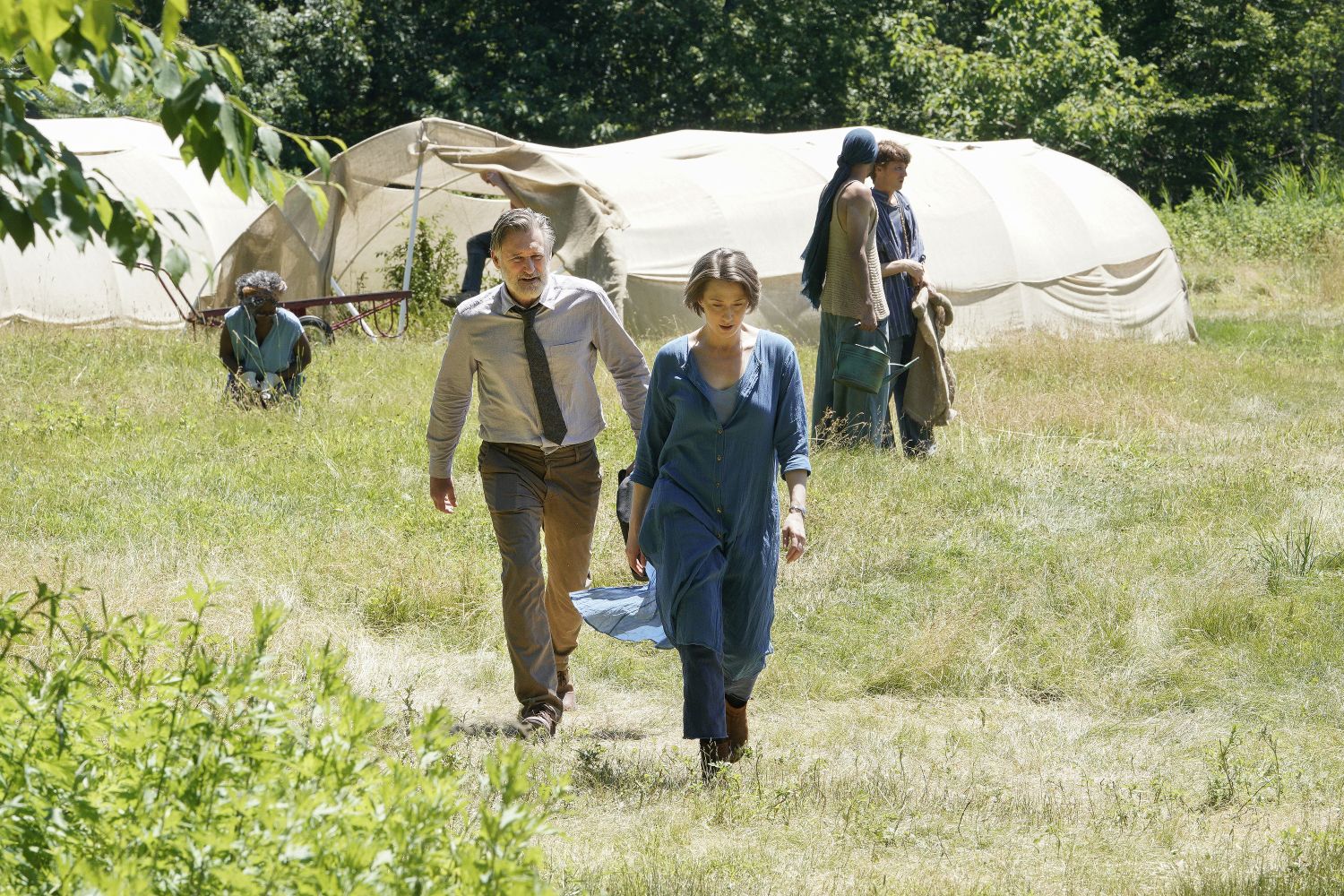 Triumf krimi žánru, který boří pravidla: Psychologický thriller má 97% hodnocení a je skrytým klenotem Netflixu