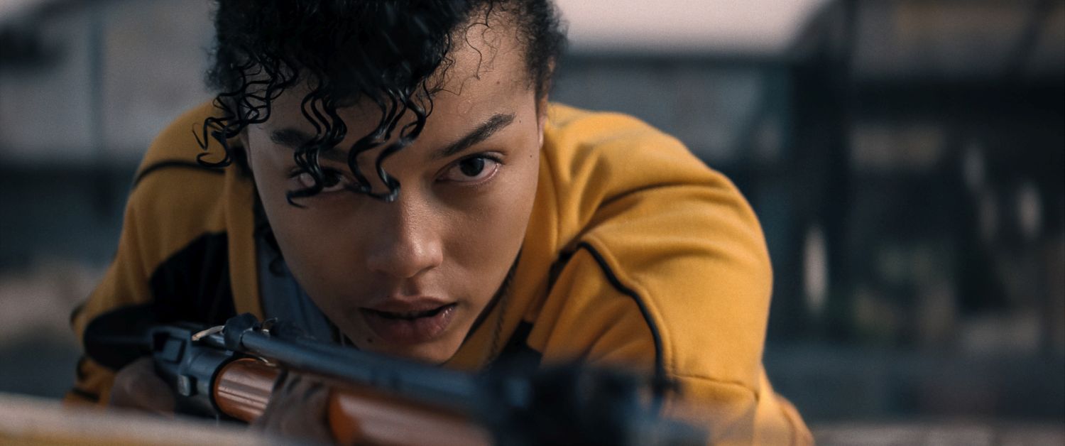 Nový thriller válcuje Netflix hned v 90 zemích. Zapomeňte na logiku. Jde o nejzábavnější katastrofu roku