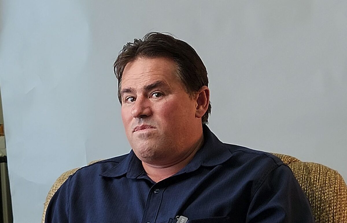 Věř mi: Falešný prorok