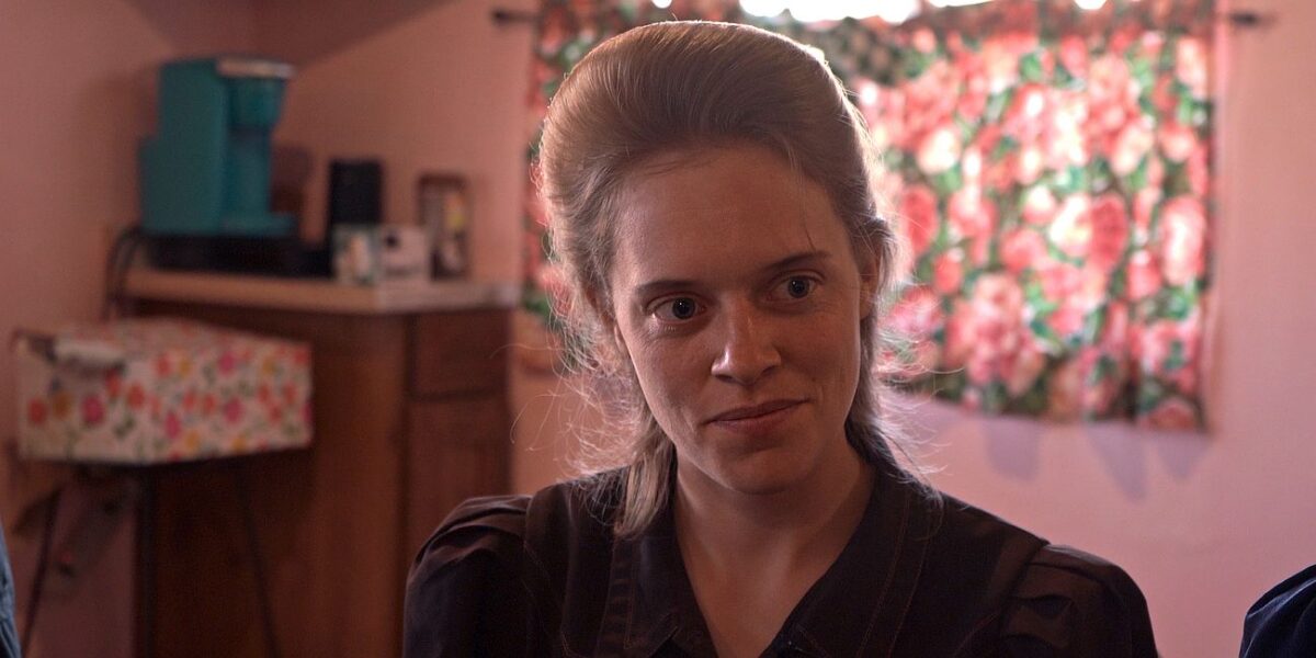 Věř mi: Falešný prorok