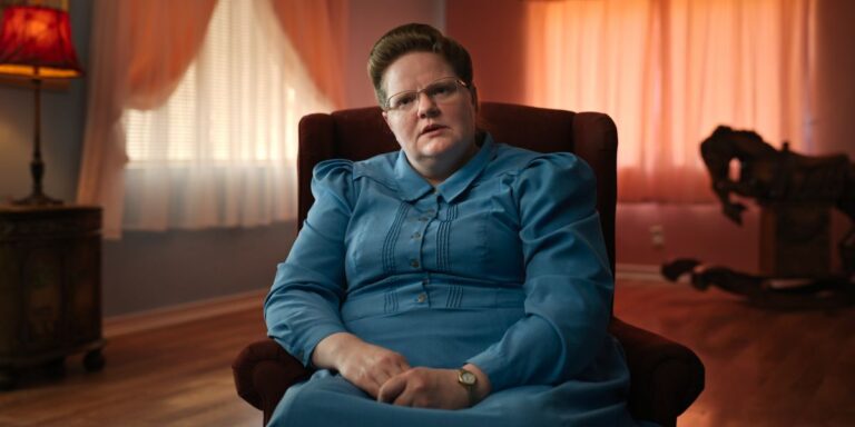 Tisíc vyhnaných chlapců a orgie na boží příkaz. Netflix odhalil zvrhlosti sekty, které se děly za humny moderní civilizace