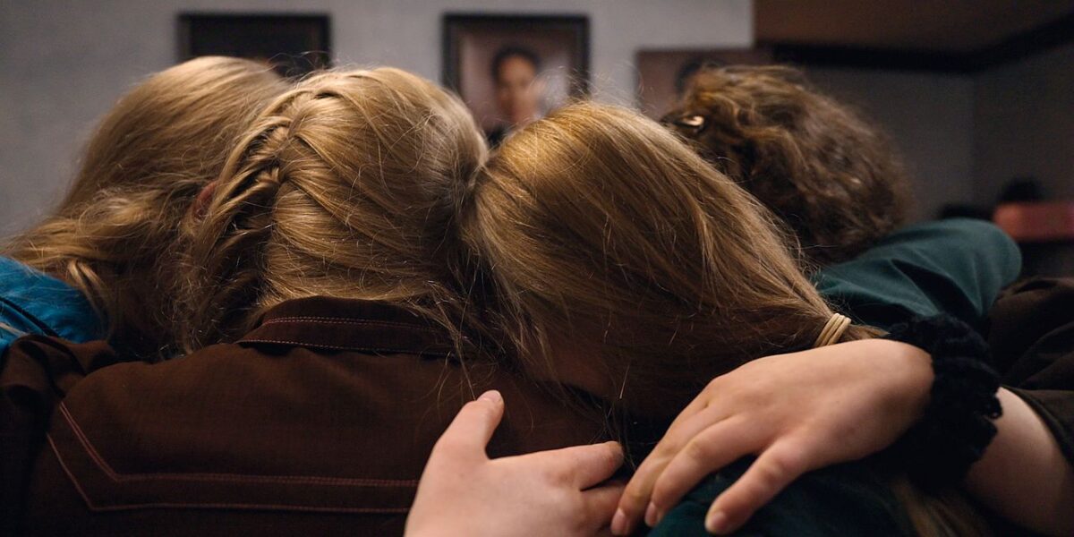 Věř mi: Falešný prorok