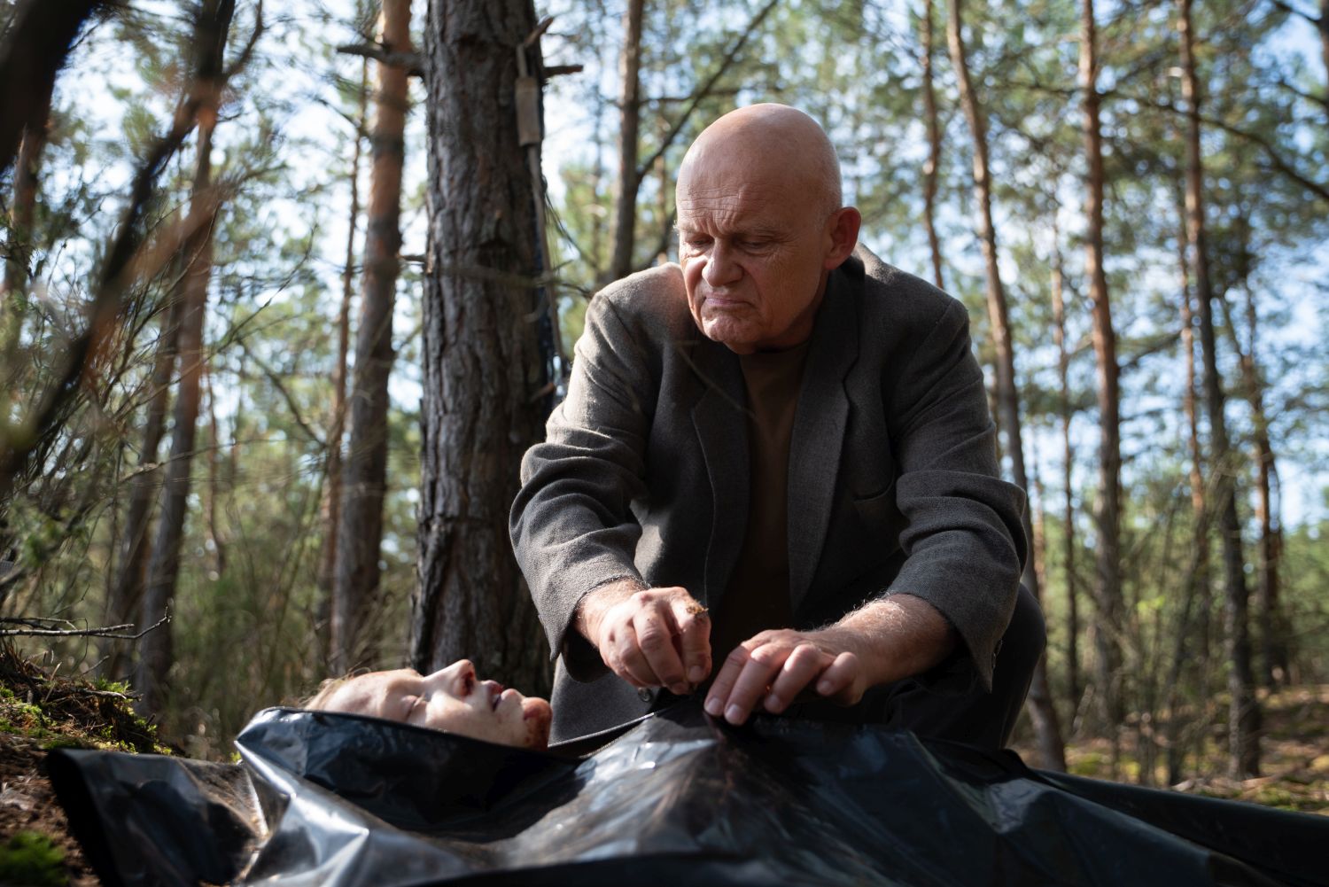 Skrytý klenot Netflixu s 89% hodnocením: Kriminální thriller, který zná málokdo, je podle diváků absolutní špičkou polské produkce