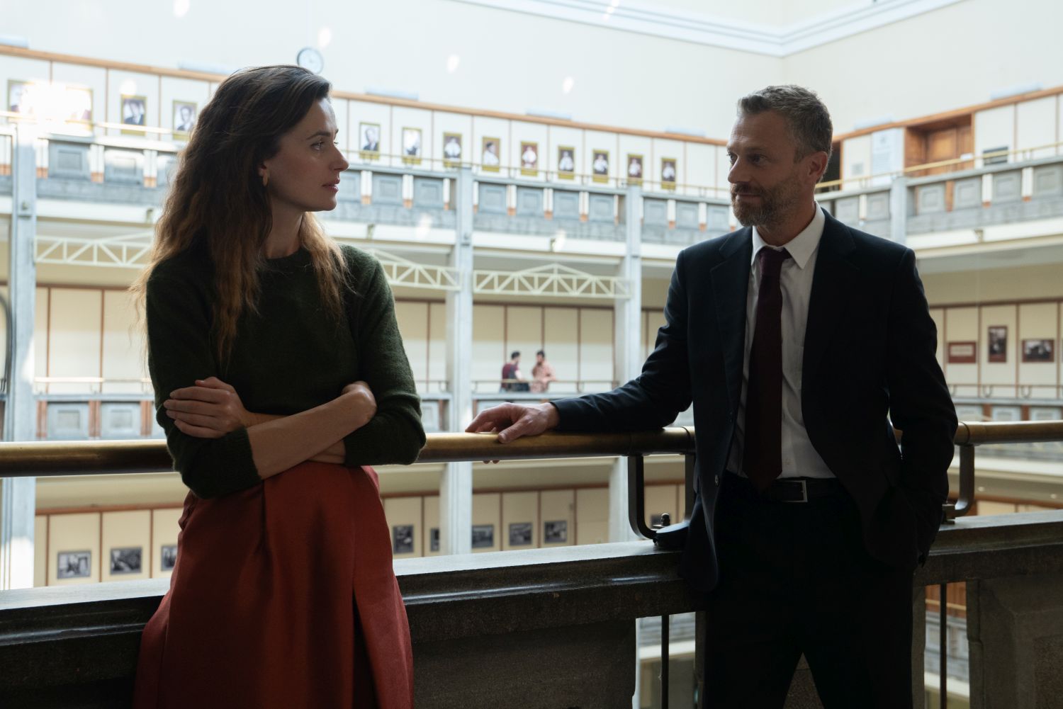 Skrytý klenot Netflixu s 89% hodnocením: Kriminální thriller, který zná málokdo, je podle diváků absolutní špičkou polské produkce