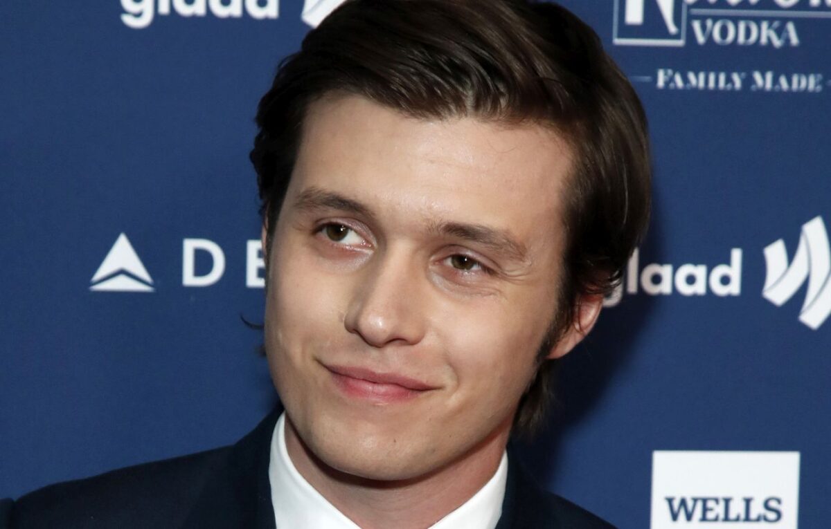 Nick Robinson
