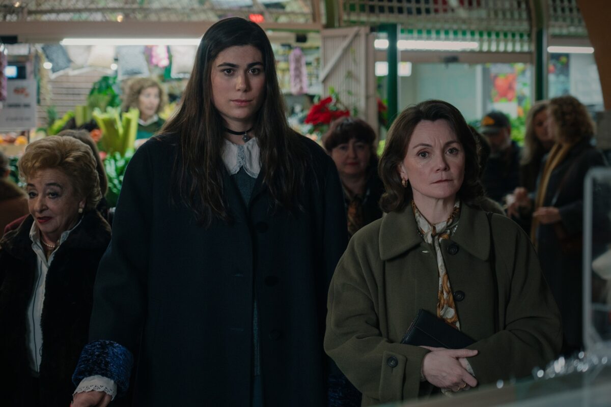 Moje nejmilejší seňorita