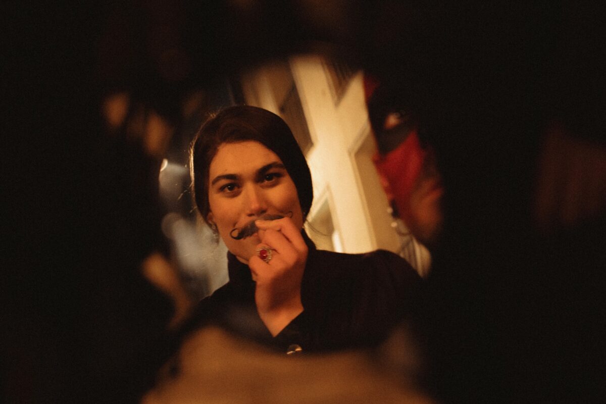 Moje nejmilejší seňorita