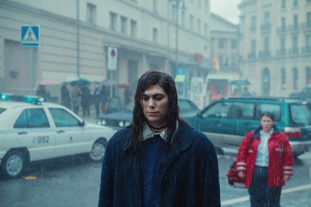 Moje nejmilejší seňorita