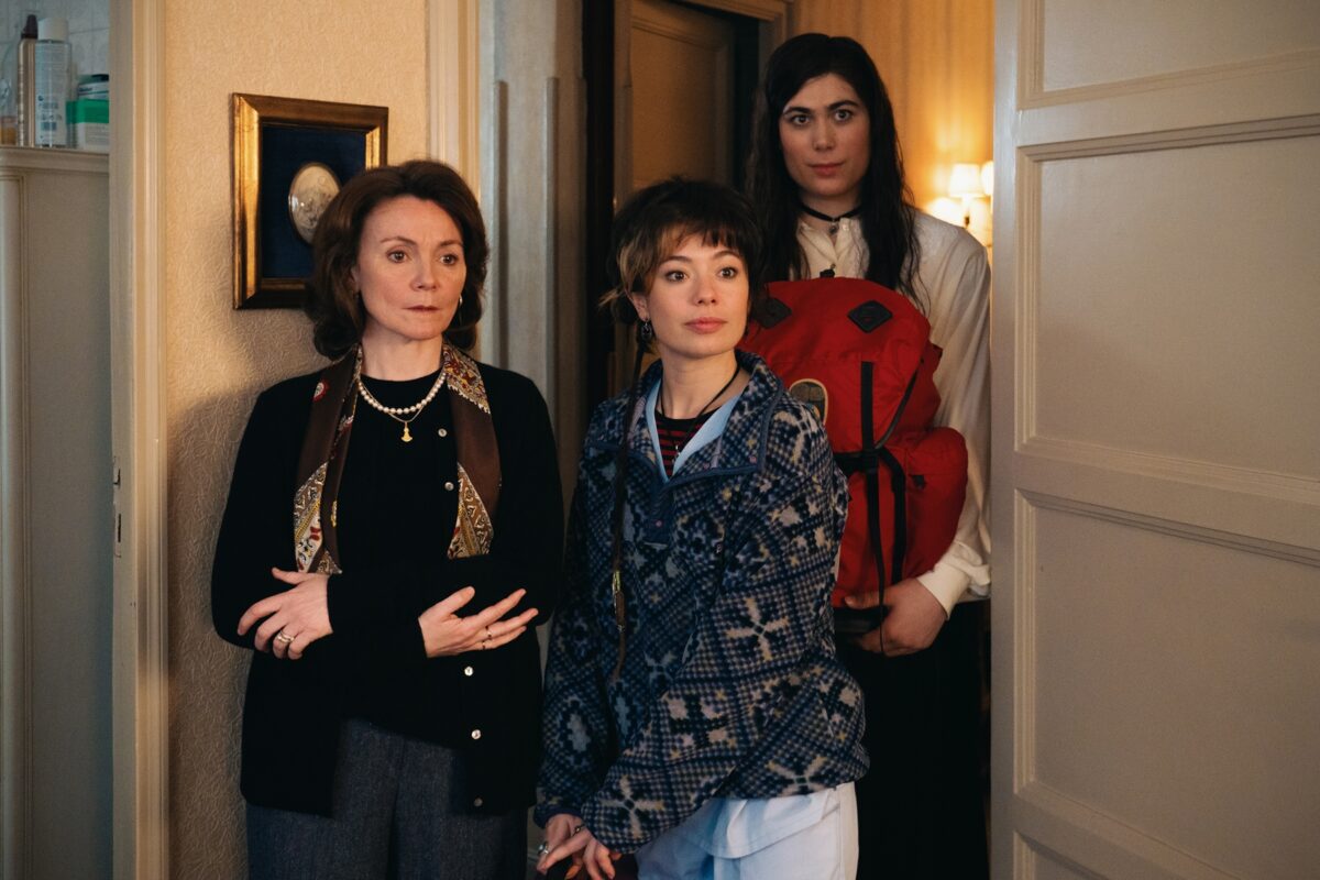 Moje nejmilejší seňorita