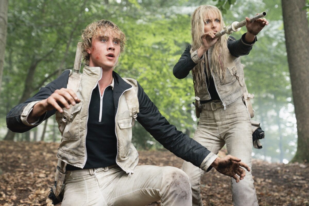 Hunger Games: Úsvit sklizně (2026).
