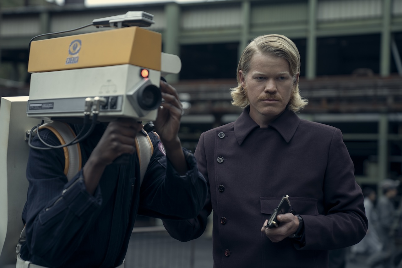 Hunger Games: Úsvit sklizně (2026).