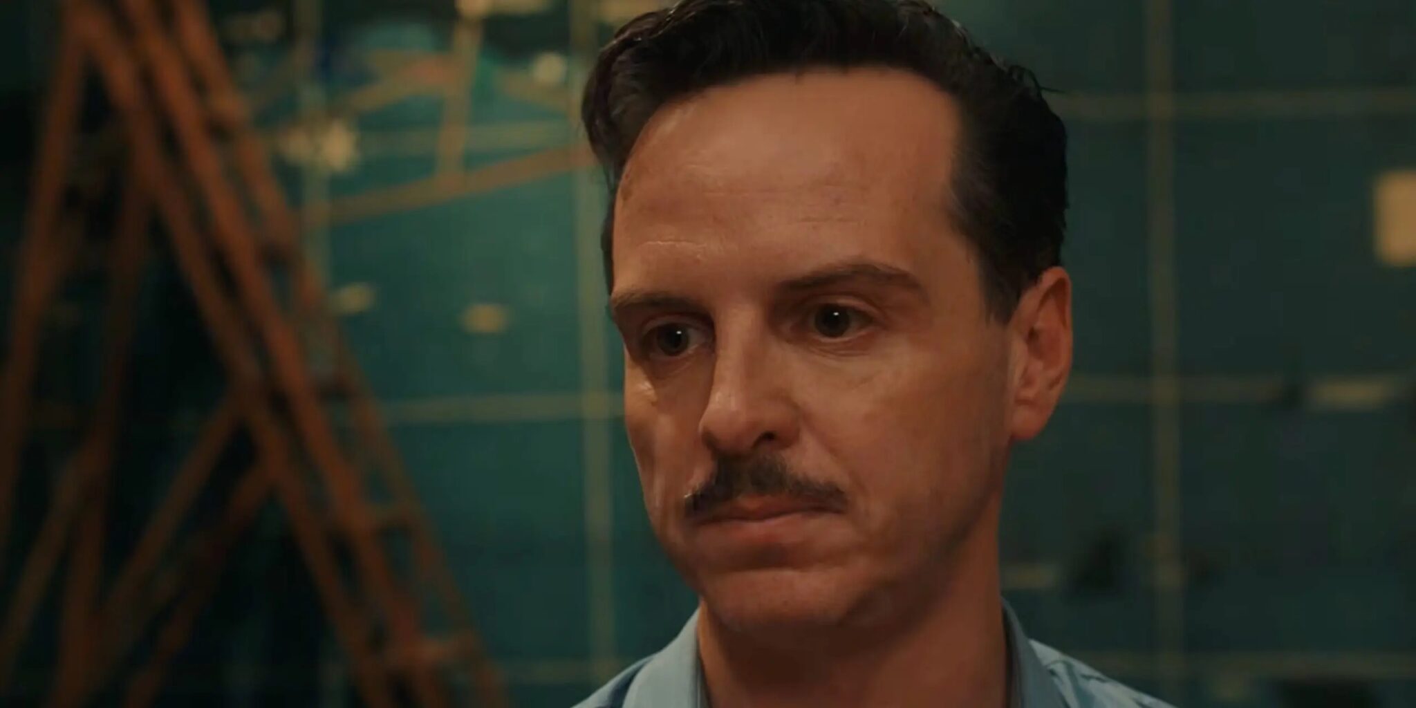 Pressure (2026).