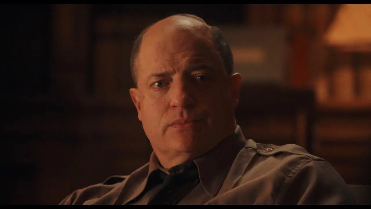 Pressure (2026).