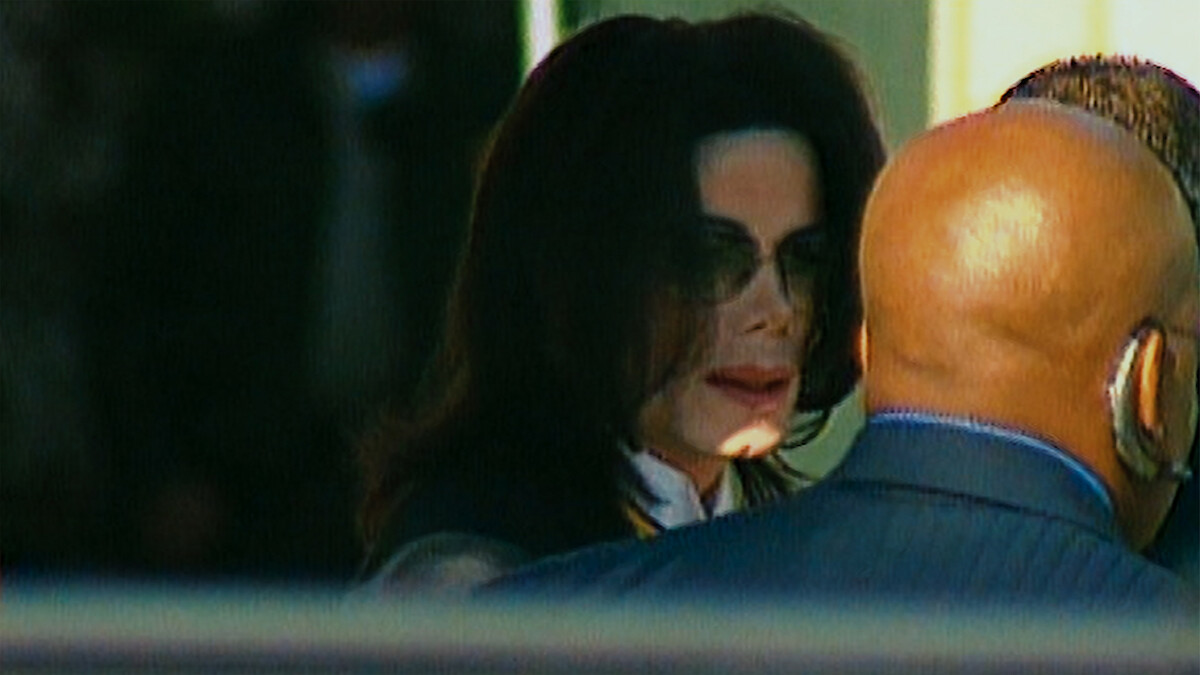 Michael Jackson: Verdikt