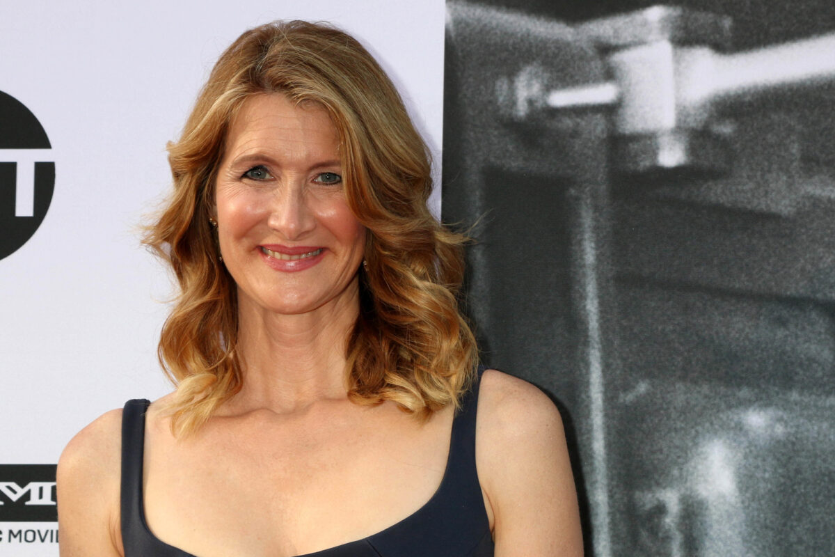 Laura Dern
