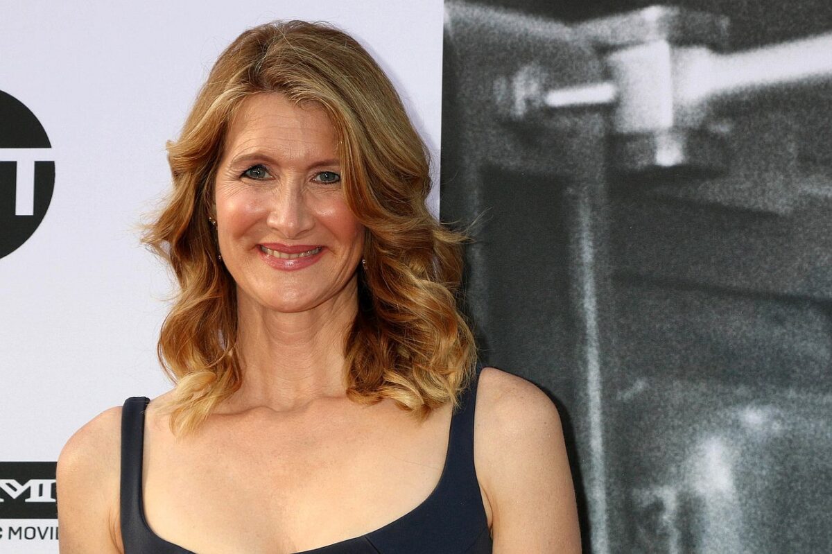 Laura Dern