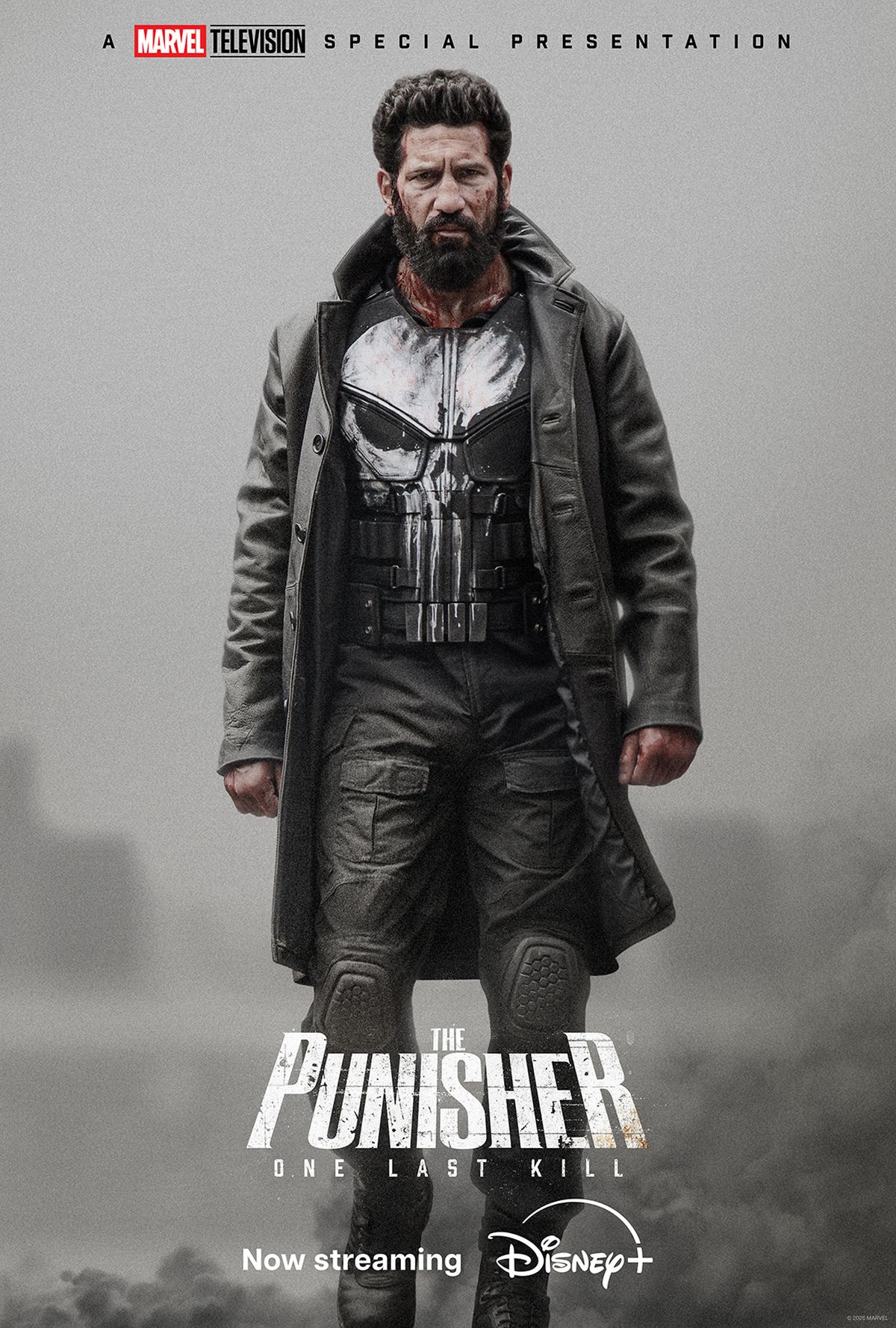 Recenze: Marvel se konečně utrhl ze řetězu. Nový Punisher vraždí i psacím perem a je to absolutní nářez