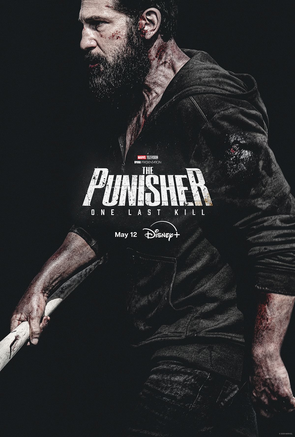 Recenze: Marvel se konečně utrhl ze řetězu. Nový Punisher vraždí i psacím perem a je to absolutní nářez