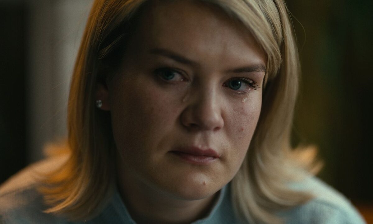 Should I Marry a Murderer?